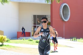 Selectivo Triatlón rumbo a los CONADE 2022 @tar.mx