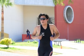 Selectivo Triatlón rumbo a los CONADE 2022 @tar.mx