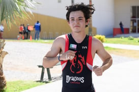 Selectivo Triatlón rumbo a los CONADE 2022 @tar.mx