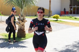 Selectivo Triatlón rumbo a los CONADE 2022 @tar.mx