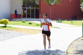 Selectivo Triatlón rumbo a los CONADE 2022 @tar.mx