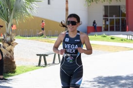 Selectivo Triatlón rumbo a los CONADE 2022 @tar.mx