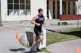 Selectivo Triatlón rumbo a los CONADE 2022 @tar.mx