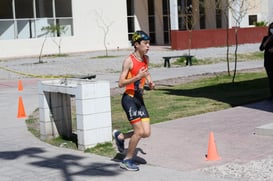 Selectivo Triatlón rumbo a los CONADE 2022 @tar.mx