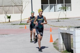 Selectivo Triatlón rumbo a los CONADE 2022 @tar.mx