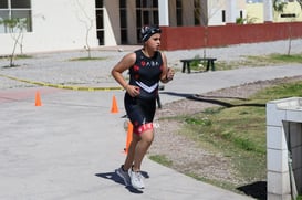 Selectivo Triatlón rumbo a los CONADE 2022 @tar.mx