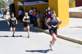 Selectivo Triatlón rumbo a los CONADE 2022 @tar.mx