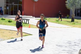 Selectivo Triatlón rumbo a los CONADE 2022 @tar.mx