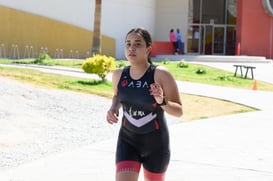 Selectivo Triatlón rumbo a los CONADE 2022 @tar.mx