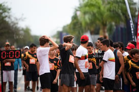 5K no me rindo, Colegio Americano de Torreón @tar.mx