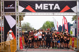 5K no me rindo, Colegio Americano de Torreón @tar.mx