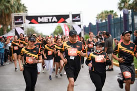 5K no me rindo, Colegio Americano de Torreón @tar.mx