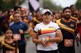 5K no me rindo, Colegio Americano de Torreón @tar.mx