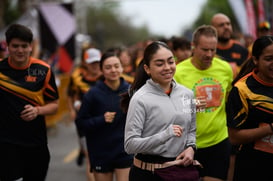 5K no me rindo, Colegio Americano de Torreón @tar.mx