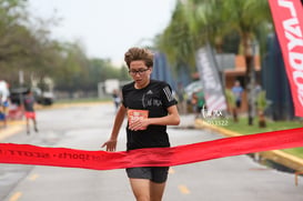 Fernando González, ganador 5k @tar.mx