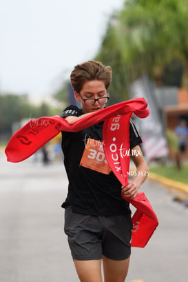 Fernando González, ganador 5k @tar.mx