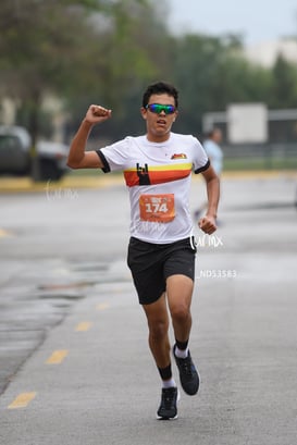 5K no me rindo, Colegio Americano de Torreón @tar.mx