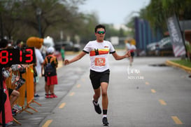 5K no me rindo, Colegio Americano de Torreón @tar.mx