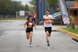 5K no me rindo, Colegio Americano de Torreón @tar.mx