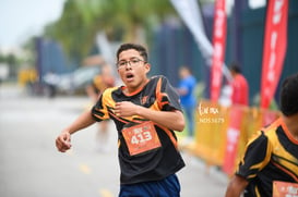 5K no me rindo, Colegio Americano de Torreón @tar.mx