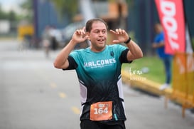 5K no me rindo, Colegio Americano de Torreón @tar.mx