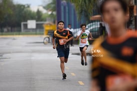 5K no me rindo, Colegio Americano de Torreón @tar.mx