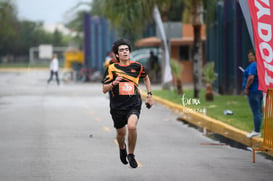 5K no me rindo, Colegio Americano de Torreón @tar.mx