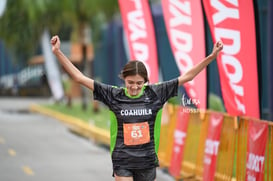 5K no me rindo, Colegio Americano de Torreón @tar.mx