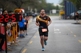 5K no me rindo, Colegio Americano de Torreón @tar.mx