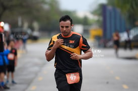 5K no me rindo, Colegio Americano de Torreón @tar.mx