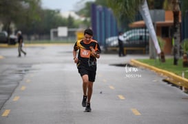 5K no me rindo, Colegio Americano de Torreón @tar.mx