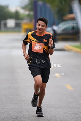 5K no me rindo, Colegio Americano de Torreón @tar.mx