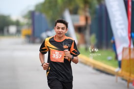 5K no me rindo, Colegio Americano de Torreón @tar.mx