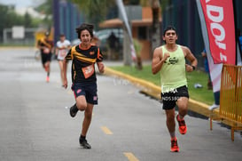 5K no me rindo, Colegio Americano de Torreón @tar.mx