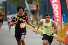 5K no me rindo, Colegio Americano de Torreón @tar.mx