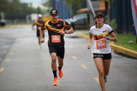 5K no me rindo, Colegio Americano de Torreón @tar.mx