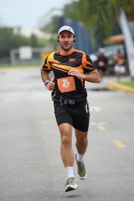 5K no me rindo, Colegio Americano de Torreón @tar.mx