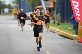 5K no me rindo, Colegio Americano de Torreón @tar.mx