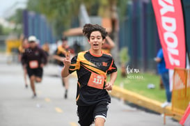 5K no me rindo, Colegio Americano de Torreón @tar.mx