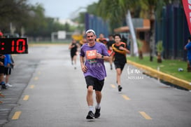 5K no me rindo, Colegio Americano de Torreón @tar.mx