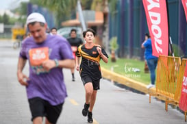 5K no me rindo, Colegio Americano de Torreón @tar.mx