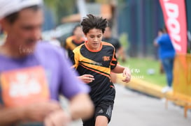 5K no me rindo, Colegio Americano de Torreón @tar.mx