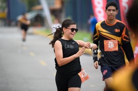 5K no me rindo, Colegio Americano de Torreón @tar.mx