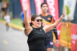 5K no me rindo, Colegio Americano de Torreón @tar.mx