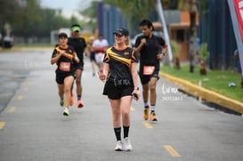 5K no me rindo, Colegio Americano de Torreón @tar.mx