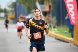 5K no me rindo, Colegio Americano de Torreón @tar.mx