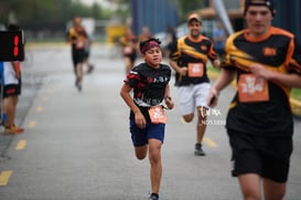 5K no me rindo, Colegio Americano de Torreón @tar.mx