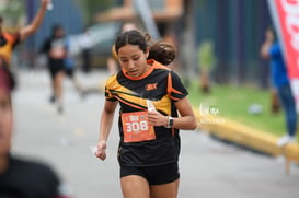 5K no me rindo, Colegio Americano de Torreón @tar.mx