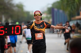 5K no me rindo, Colegio Americano de Torreón @tar.mx