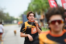 5K no me rindo, Colegio Americano de Torreón @tar.mx